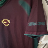 2026/27 Portugal Scott Cactus Jack x Total 90 Retro Soccer Jersey