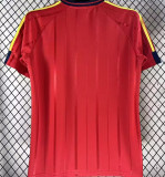 2026/27 AD Retro Style Fans Soccer Jersey