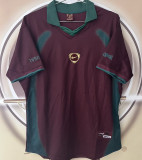 2026/27 Portugal Scott Cactus Jack x Total 90 Retro Soccer Jersey