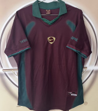 2026/27 Portugal Scott Cactus Jack x Total 90 Retro Soccer Jersey