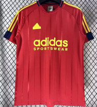 2026/27 AD Retro Style Fans Soccer Jersey