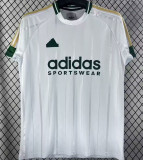 2026/27 AD Retro Style Fans Soccer Jersey