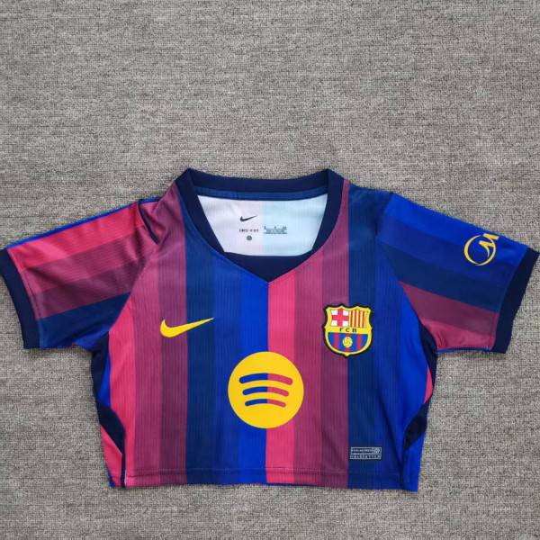 2026/27 BA Home Women Jersey