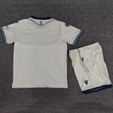 2026/27 Osasuna Away Kids Soccer Jersey