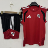 2026/27 River Plate Vest Training Jersey (A Set)