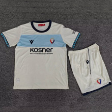 2026/27 Osasuna Away Kids Soccer Jersey