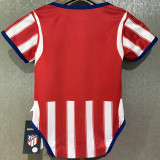 2026/27 ATM Home Baby Suit