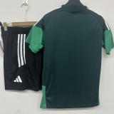 2026/27 Celtic Green Training Jersey (A Set)