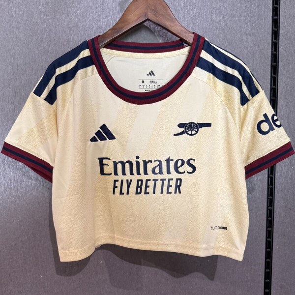 2026/27 ARS Third Women Jersey