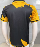 1994/1995 AEK Home UCL Version Retro Soccer Jersey