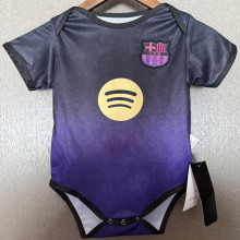 2026/27 BA Away Baby Suit