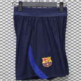 2026/27 BA Home Player Version Shorts Pants 球员版