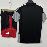 2026/27 Benfica Black Training Jersey (A Set)