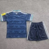 2026/27 Newcastle Away Kids Soccer Jersey