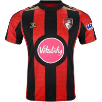 2026/27 Bournemouth Home Fans Soccer Jersey