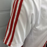 2001/2002 River Plate100 AONS Retro Soccer Jersey