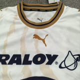 2026/27 Pumas UNAM Fans Long Sleeve Soccer Jersey