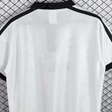 1997/1999 Derby County Home White Retro Soccer Jersey