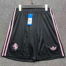 2026/27 JUV Away Shorts Pants