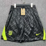 2026/27 ATM Away Black Pants