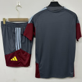 2026/27 Aston Villa Training Jersey (A Set)