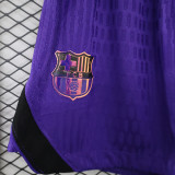 2026/27 BA Away Player Version Shorts Pants 球员版