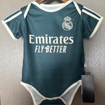 2026/27 RM Away Baby Suit