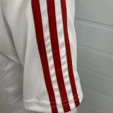 2001/2002 River Plate100 AONS Retro Soccer Jersey