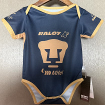 2026/27 Pumas UNAM Away Baby Suit