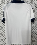 2026/27 Schalke 04 Away White Fans Soccer Jersey