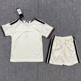 2026/27 M Utd Third Kids Soccer Jersey