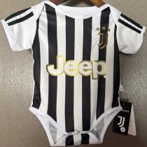 2026/27 JUV Home Baby Suit