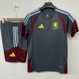 2026/27 Aston Villa Training Jersey (A Set)
