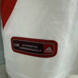 2001/2002 River Plate100 AONS Retro Soccer Jersey