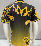 1997/1998 AEK Home Retro Soccer Jersey