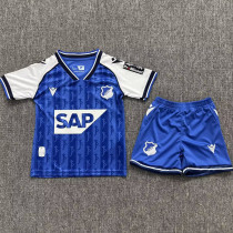 2026/27 Hoffenhiem Home Kids Soccer Jersey