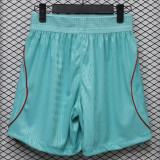 2026/27 BA Third Player Version Shorts Pants 球员版