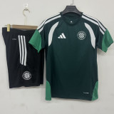 2026/27 Celtic Green Training Jersey (A Set)