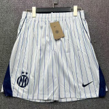 2026/27 In Milan Away Shorts Pants