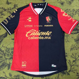 2026/27 Atlas Home Fans Soccer Jersey 阿特拉斯