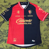 2026/27 Atlas Home Fans Soccer Jersey 阿特拉斯