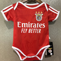 2026/27 Benfica Home Baby Suit