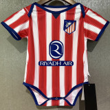 2026/27 ATM Home Baby Suit