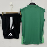 2026/27 Celtic Green Vest Training Jersey (A Set)