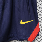 2026/27 BA Home Player Version Shorts Pants 球员版