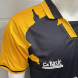 1994/1995 AEK Home UCL Version Retro Soccer Jersey
