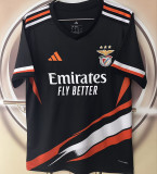 2026/27 Benfica Special Edition Fans Soccer Jersey