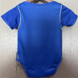 2026/27 CFC Home Blue Baby Suit
