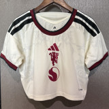 2026/27 M Utd Third Women Jersey