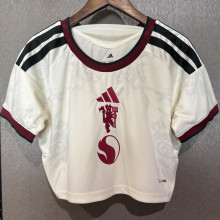 2026/27 M Utd Third Women Jersey